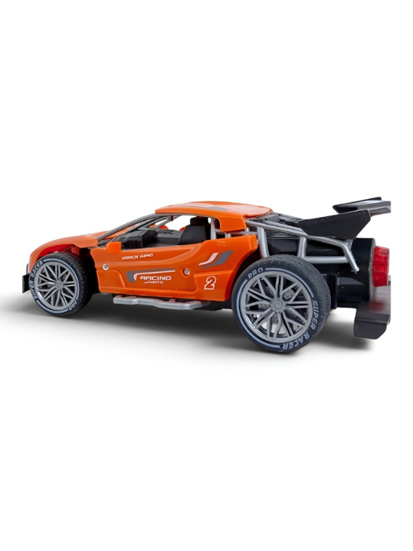 1:16 Scale High-Speed RC Off-Road Racing Car LMI15323.