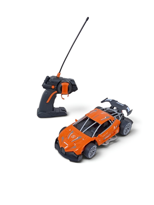 1:16 Scale High-Speed RC Off-Road Racing Car LMI15323.