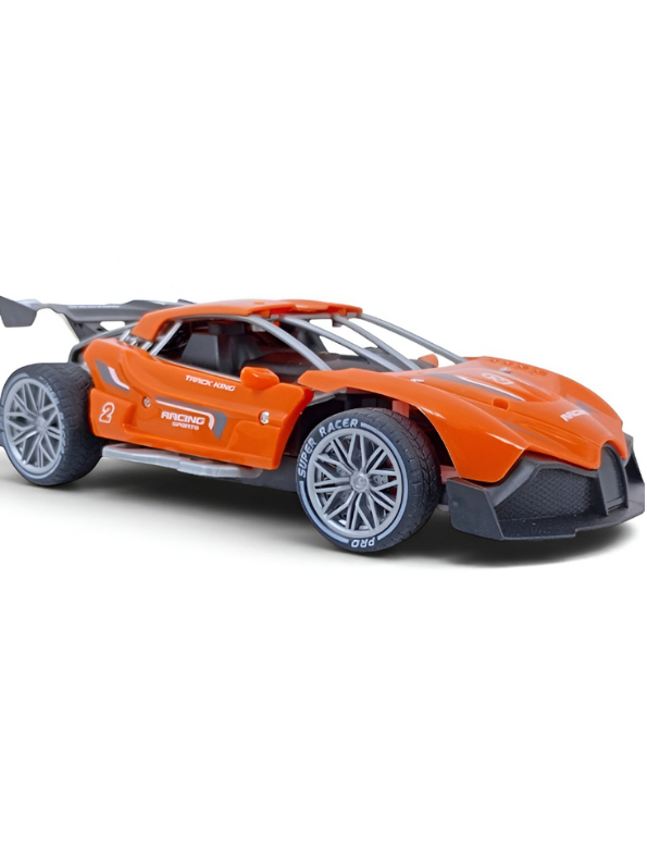 1:16 Scale High-Speed RC Off-Road Racing Car LMI15323.