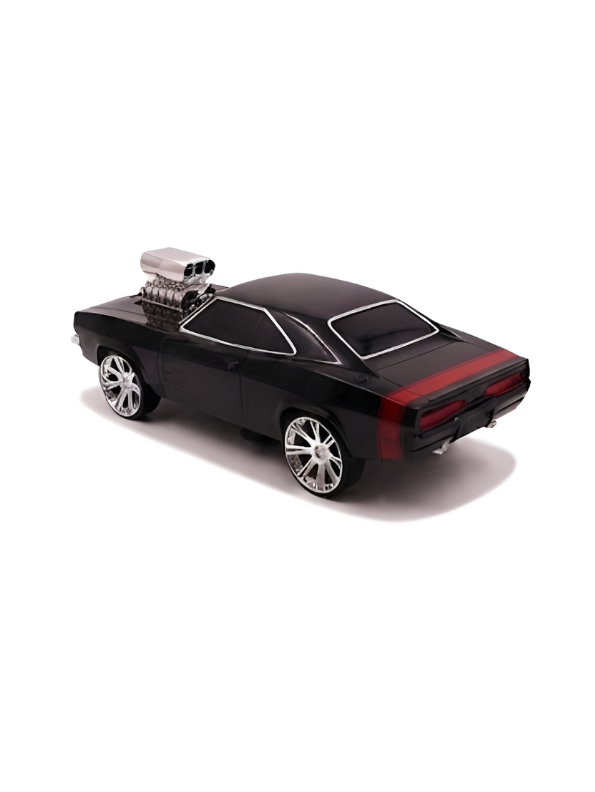 1:18 Remote Control Drift Car - 2.4GHz High-Speed Racing Toy.