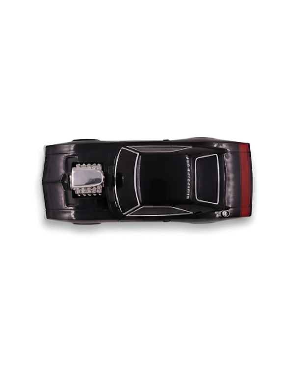 1:18 Remote Control Drift Car - 2.4GHz High-Speed Racing Toy.