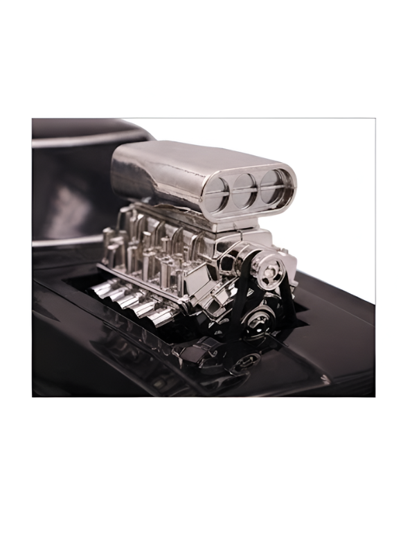 1:18 Remote Control Drift Car - 2.4GHz High-Speed Racing Toy.