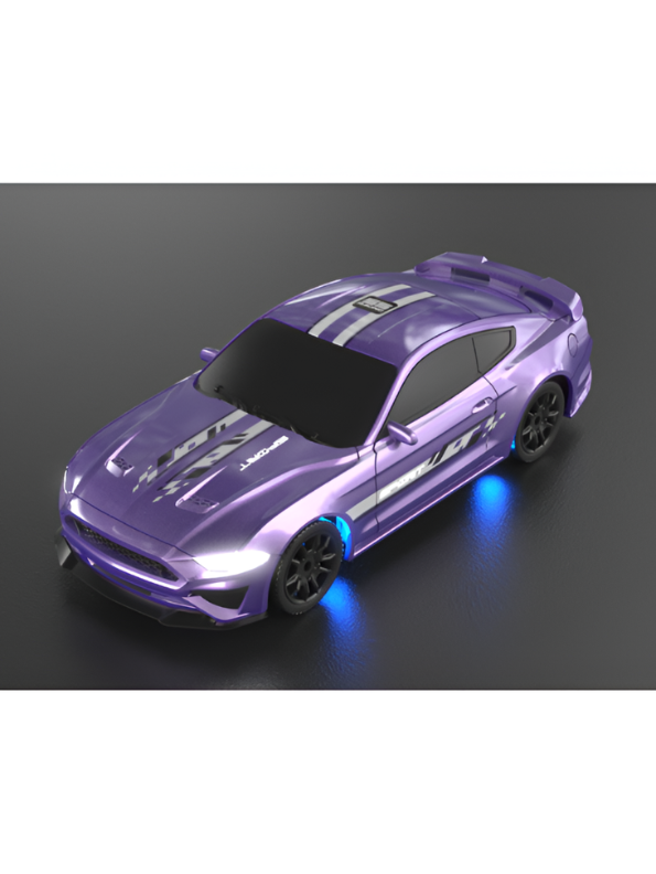 Drift RC Car – 4WD High-Speed 1:43 Scale Remote Control Racing Car TV5918