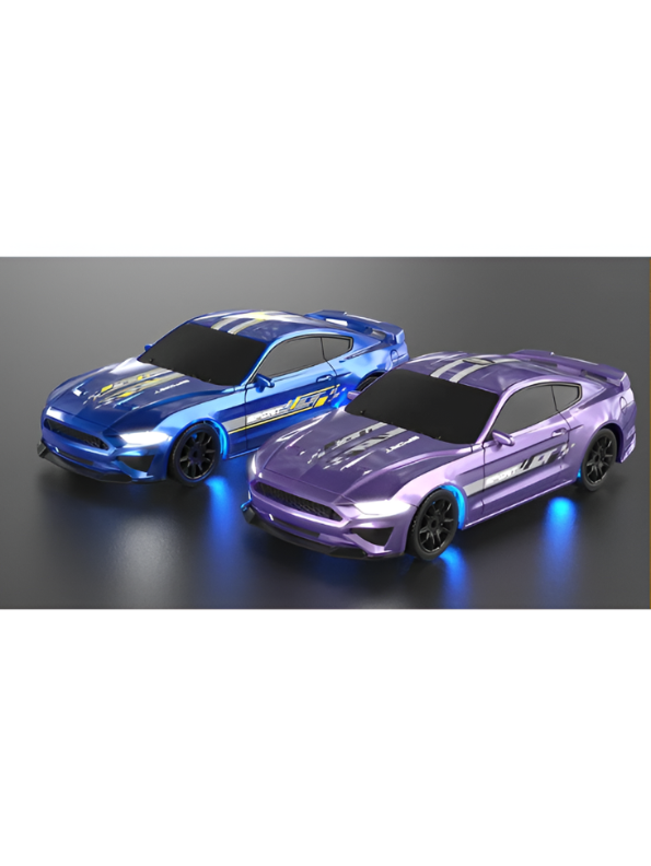 Drift RC Car – 4WD High-Speed 1:43 Scale Remote Control Racing Car TV5918