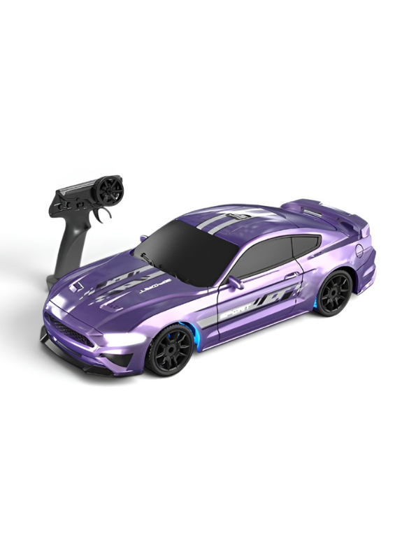 Drift RC Car – 4WD High-Speed 1:43 Scale Remote Control Racing Car TV5918