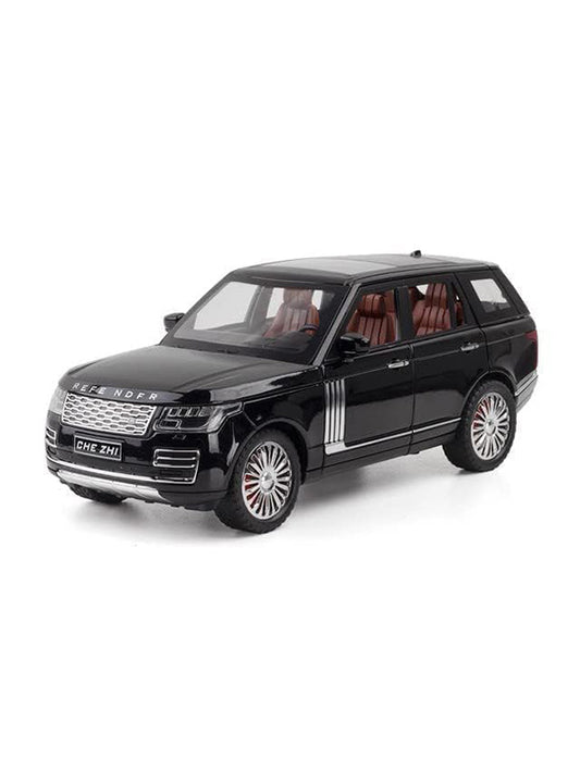 Diecast Cars – Toyloft
