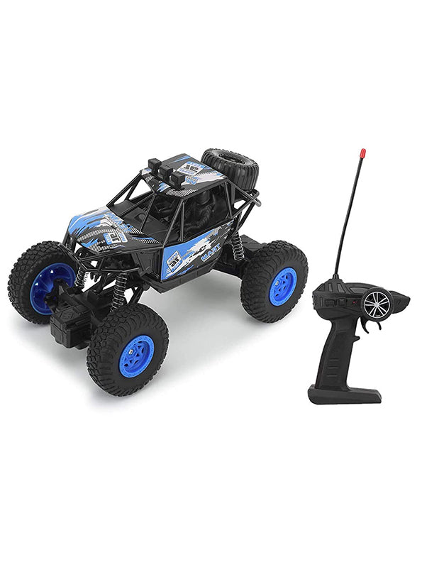 Remote Control Monster Car Toy For Kids (L-77)