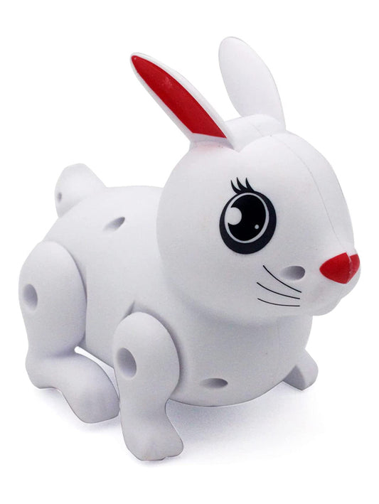 Jumping Hopping Rabbit Toy for Kids (L-32) - Toyloft