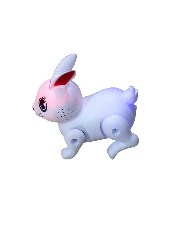 Cute Rabbit Toy For Kids (L- 32)