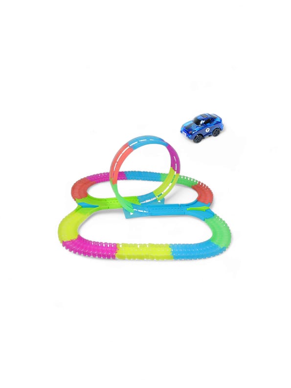 Race Tracks For Kids (MS-M-64)