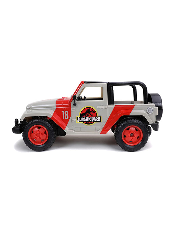 Remote Control Car 2.4 GHz Toy For Kids (L-104)