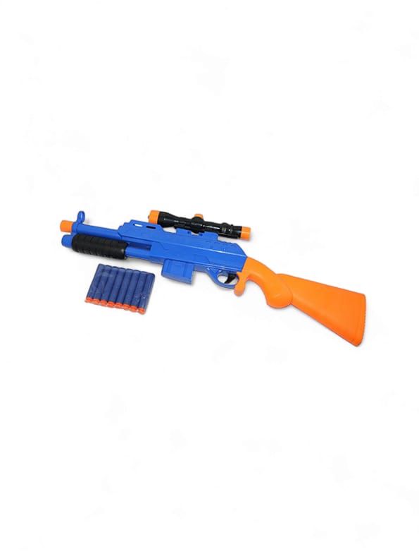 Air Nerf Toy For Kids (MS-M-67)