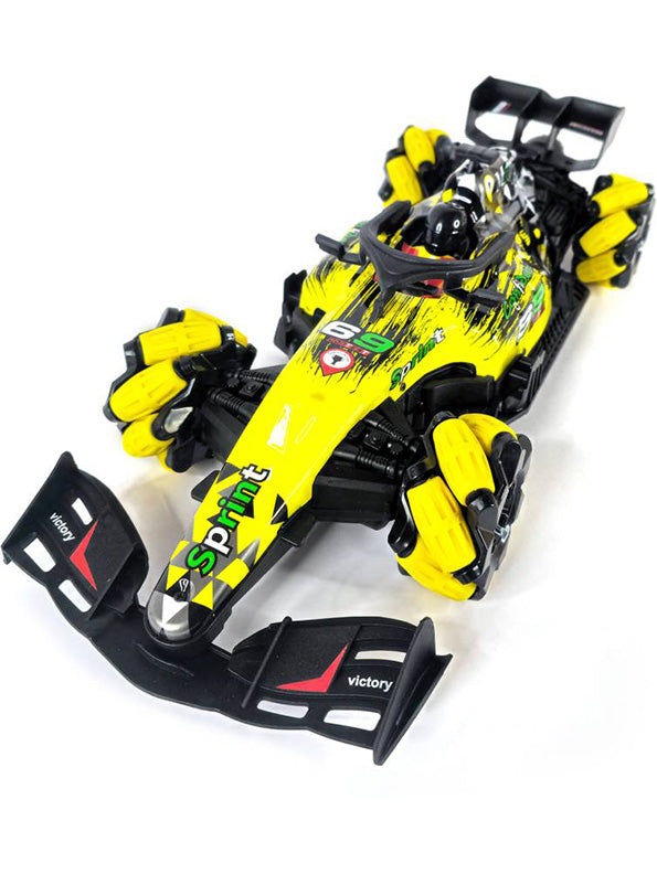 Remote Control Car For Kids (L-139)