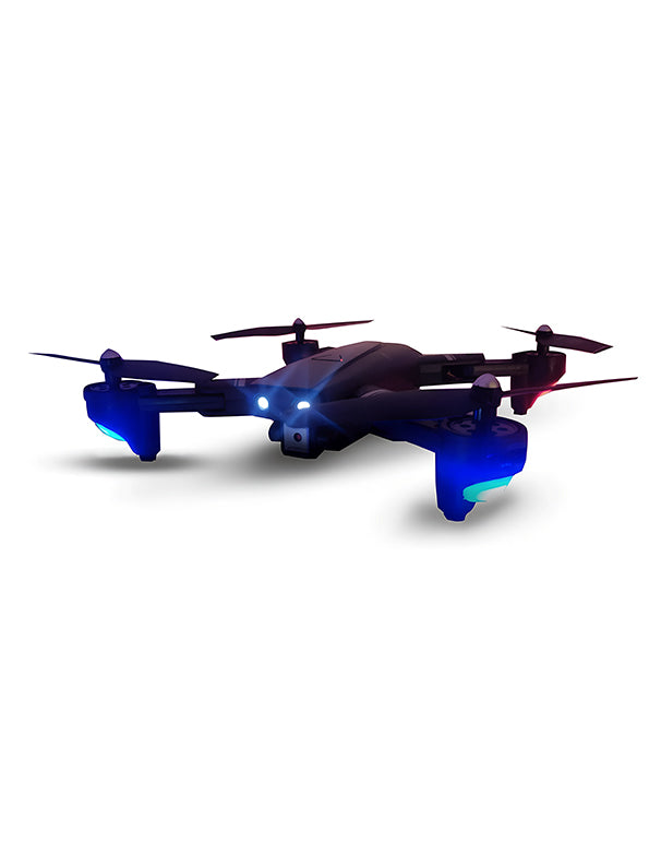 HD Camera Smart Foldable Quadcopter (L-88)