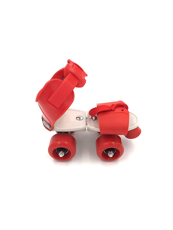 Skates For Kids - Red (L-108)