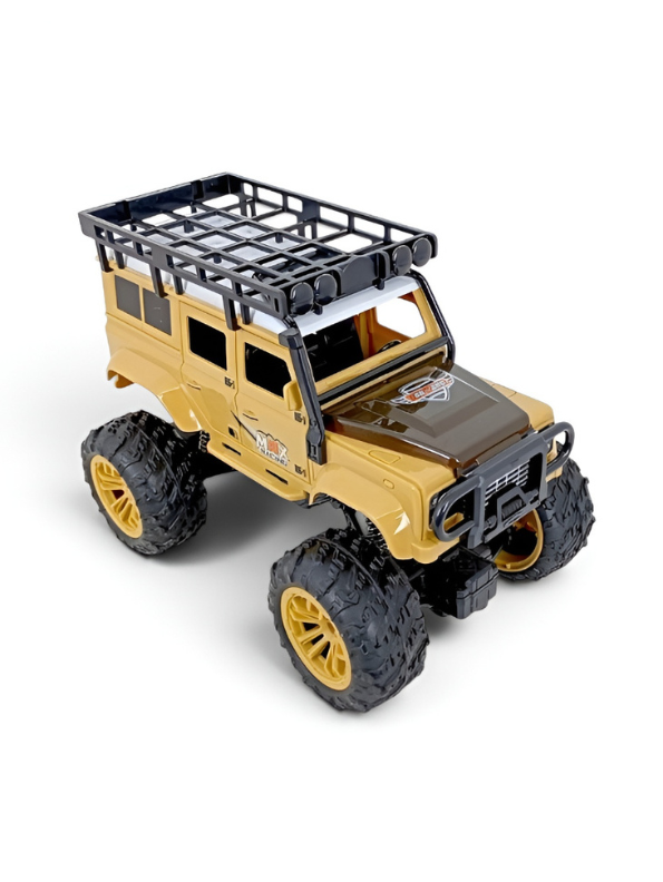 4x4 Remote Control Military Off-Road Climbing Truck LMI15500.