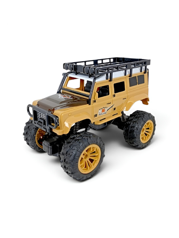 4x4 Remote Control Military Off-Road Climbing Truck LMI15500.
