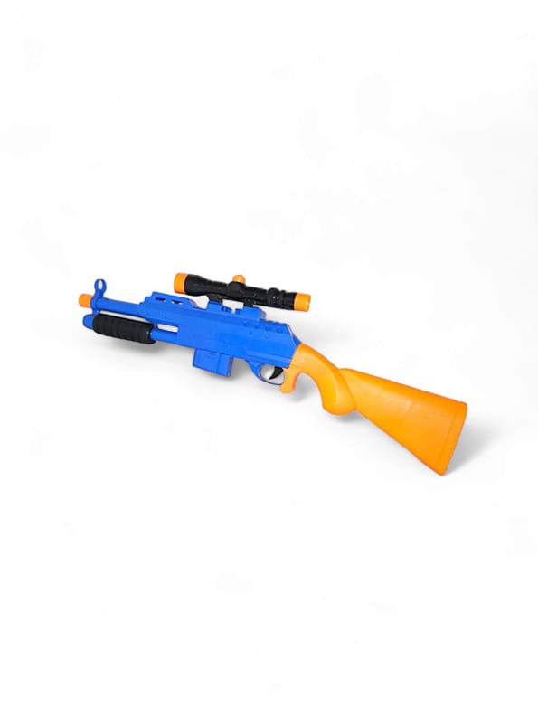 Air Nerf Toy For Kids (MS-M-67)