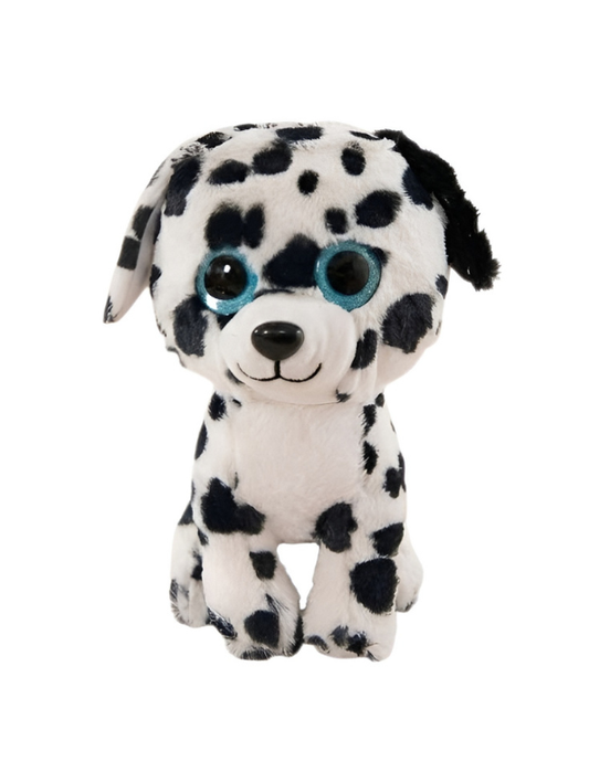 8-inch Dalmatian Dog Plush Toy ST14771.