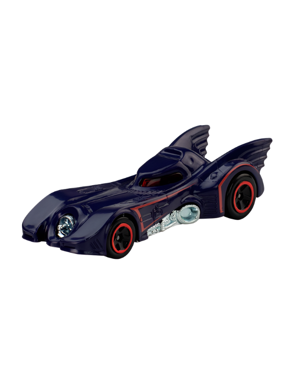 9-Piece Superhero Die-Cast Toy Car Set – Character Metal Vehicles Playset & Ideal Gift for Kids MD170