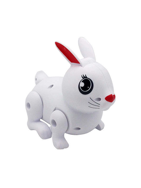 Cute Rabbit Toy For Kids (L- 32)