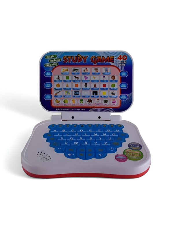 2-in-1 Marvel Avengers Educational Learning Tablet - Interactive ABCs, Numbers, and Spelling Toy for Early Development & Preschool Skills TV1857