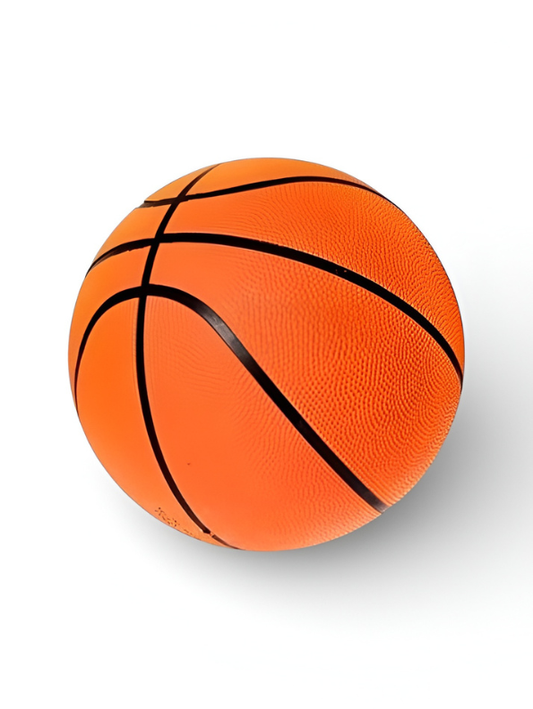 Official Size 7 Basketball – High-Grip Composite Leather for Indoor & Outdoor Play – Durable Training Ball for Men and Youth TV2481