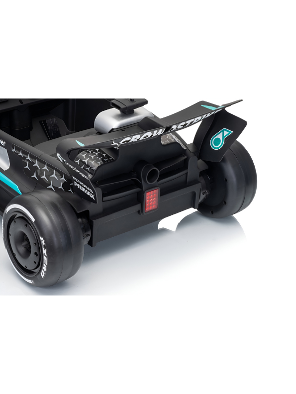 Formula 1 Racing Car Toy Scale 1:43 Detailed Grand Prix Diecast Model Blue TV6902.