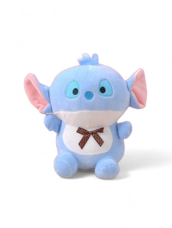 Alien Plush Toy for Kids | Soft & Huggable 7-Inch Stuffed Soft Plush Toy LMI11448.