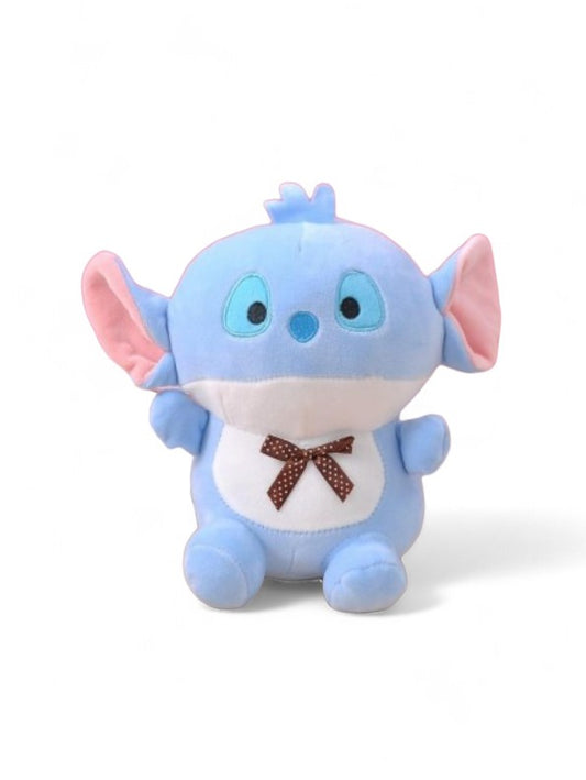 Alien Plush Toy for Kids | Soft & Huggable 7-Inch Stuffed Soft Plush Toy LMI11448.