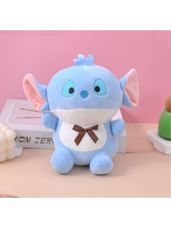 Alien Plush Toy for Kids | Soft & Huggable 7-Inch Stuffed Soft Plush Toy LMI11448.