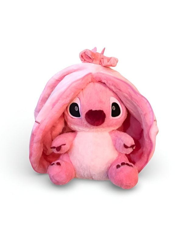Angel Plush Toy 45cm – Stitch Soft Toy ST15951.