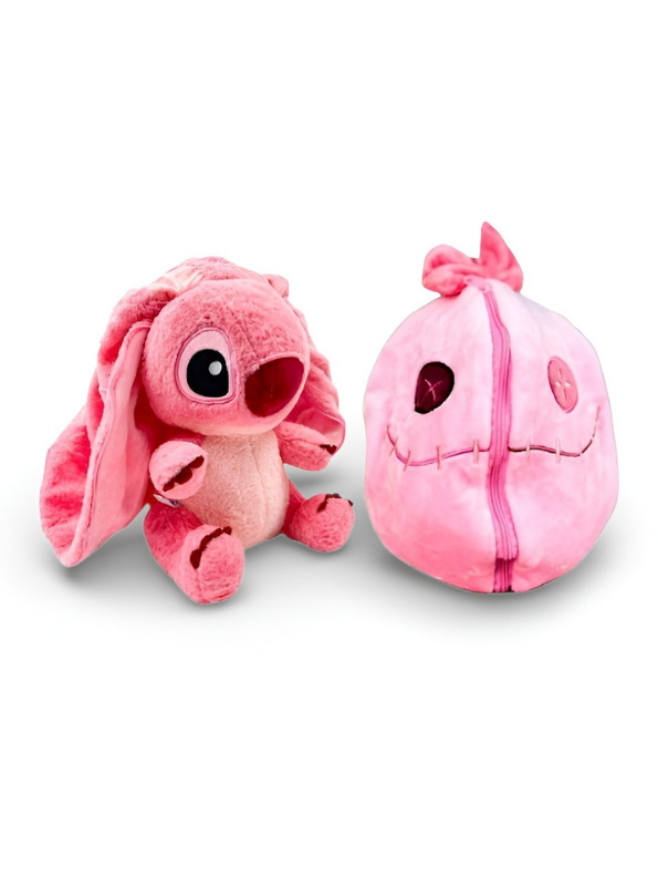 Angel Plush Toy 45cm – Stitch Soft Toy ST15951.