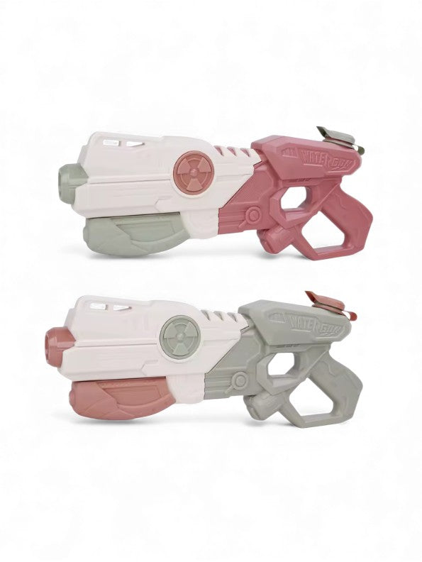 AquaArsenal – Water Gun & Pichkari Toy Set | Sniper, Gatling, Pistol & Rifle Blasters LMI11832.