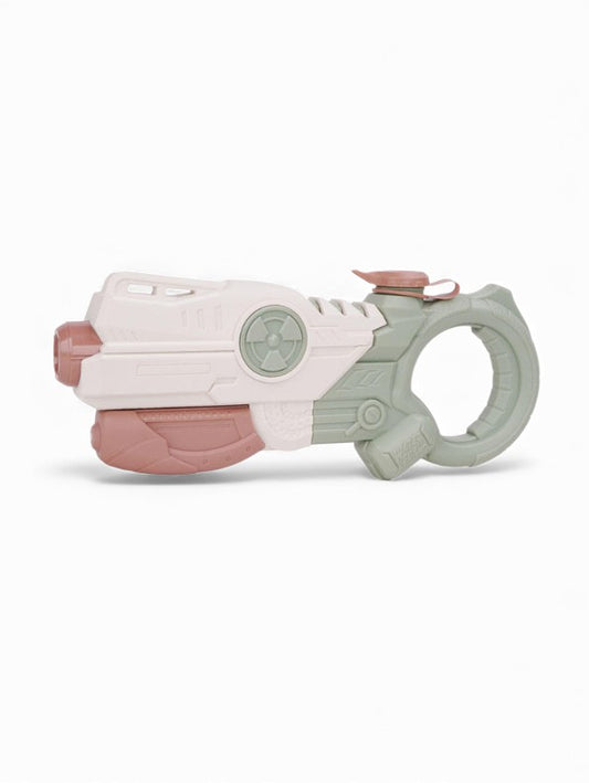 AquaArsenal – Water Gun & Pichkari Toy Set | Sniper, Gatling, Pistol & Rifle Blasters Green LMI11832.