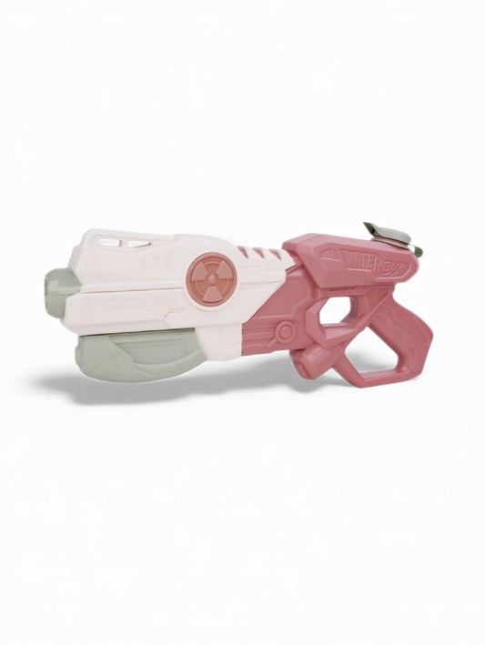 AquaArsenal – Water Gun & Pichkari Toy Set | Sniper, Gatling, Pistol & Rifle Blasters LMI11832.
