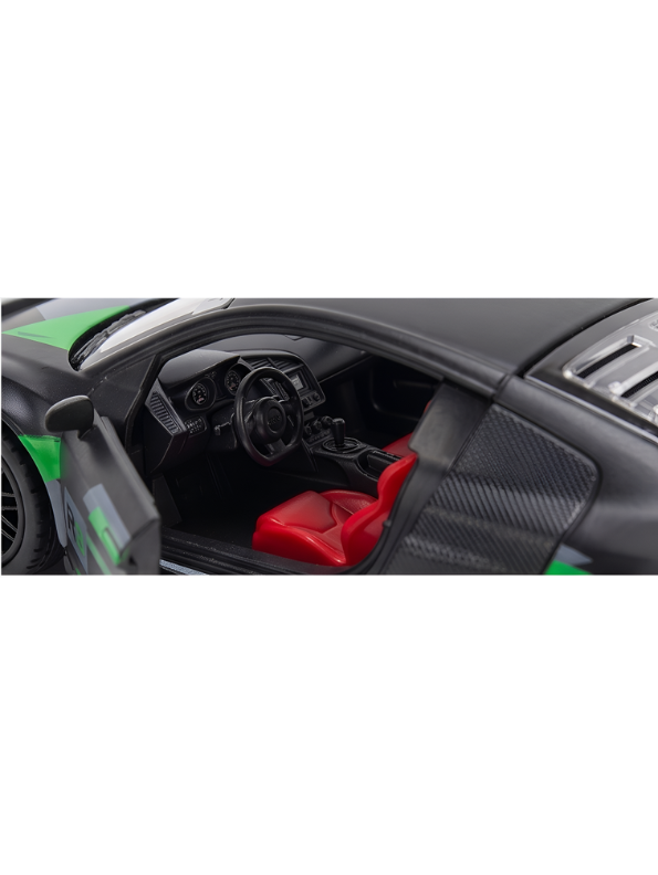 Audi R8 GT Sport Diecast Racing Car Model | 1:36 Scale Car Model Kids Adults TV7063