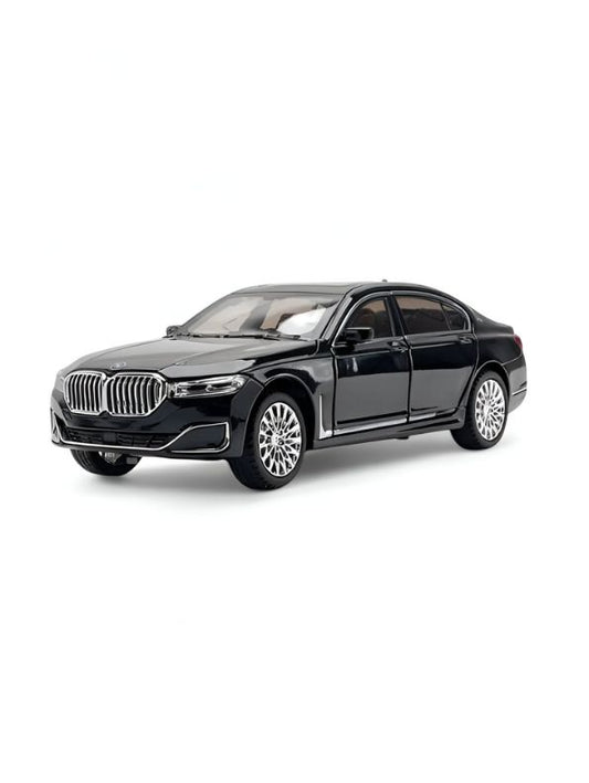 BMW 760Li Diecast Car – Premium Toy for Kids & Collectors | Realistic Design for Car Enthusiasts Scale 1:24 TZ-M929G-1Z.