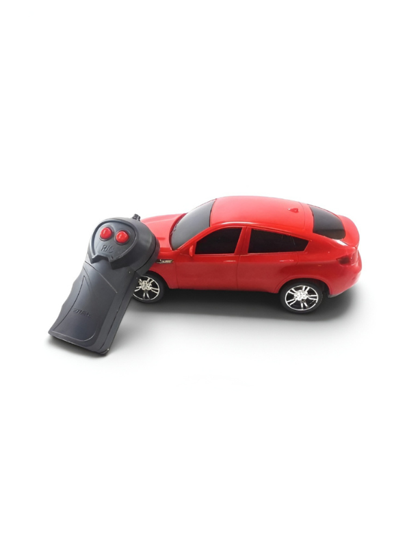 BMW Style Remote Control SUV Toy Car LMI7681.