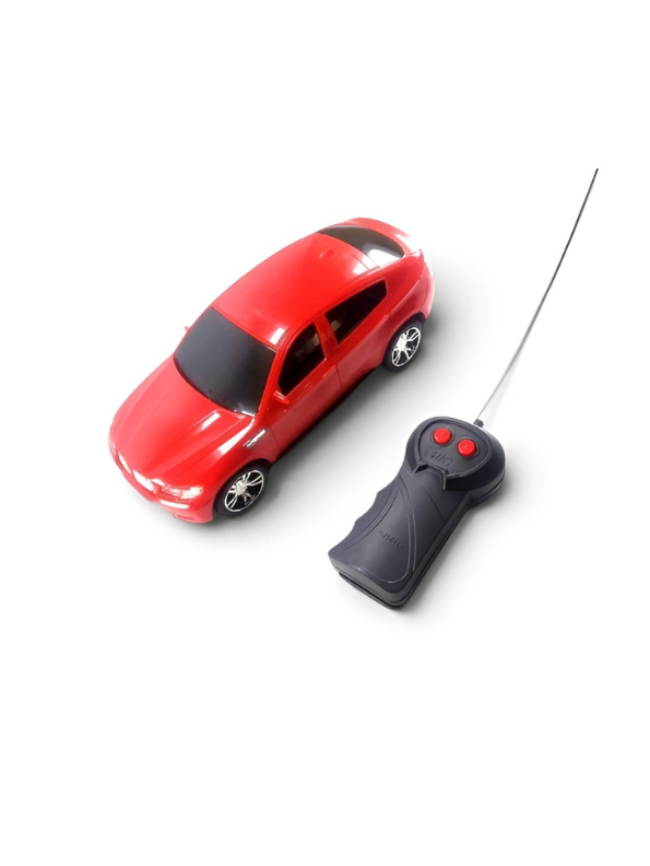 BMW Style Remote Control SUV Toy Car LMI7681.