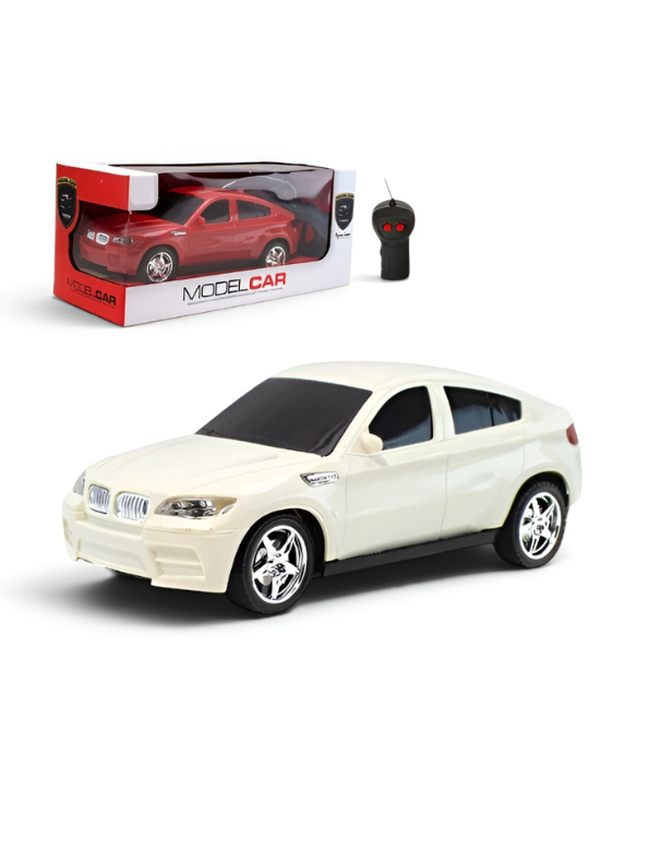BMW Style Remote Control SUV Toy Car LMI7681.