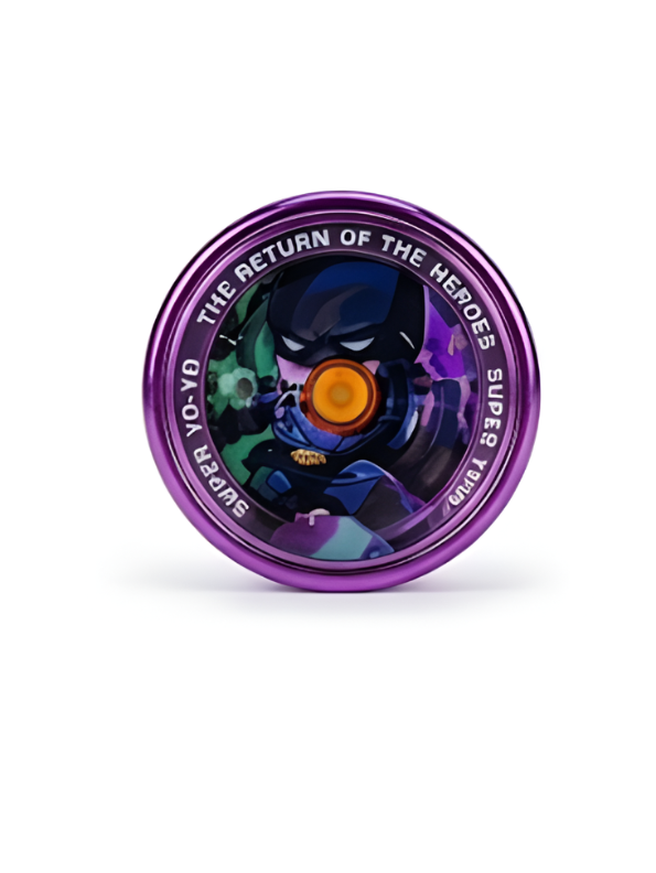Batman Avenger Super Yo-Yo Toy LMI16613.