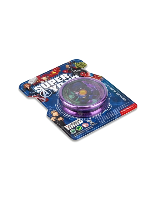 Batman Avenger Super Yo-Yo Toy LMI16613.