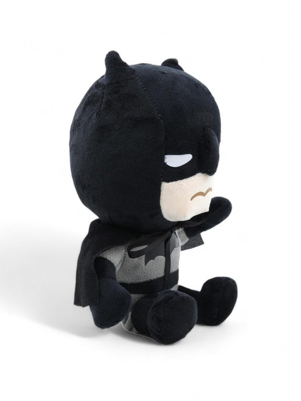 Batman Soft Toy for Kids – Avengers & Superhero Fans Favorite Plush Toy LMI9276.