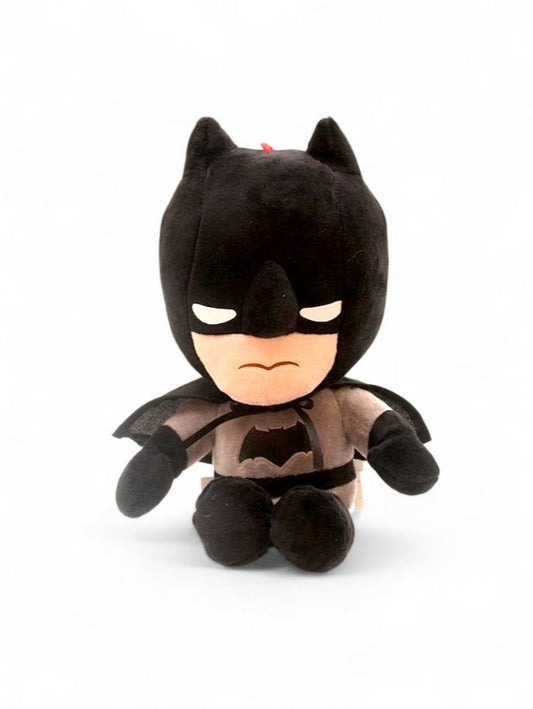 Batman Soft Toy for Kids – Avengers & Superhero Fans Favorite Plush Toy LMI9276.