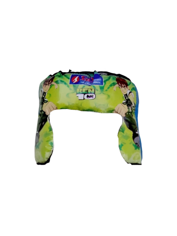Ben 10 Kids Boxing Set – Safe Training Boxing Toy with Punching Bag, Gloves & Headgear for Boys & Girls.