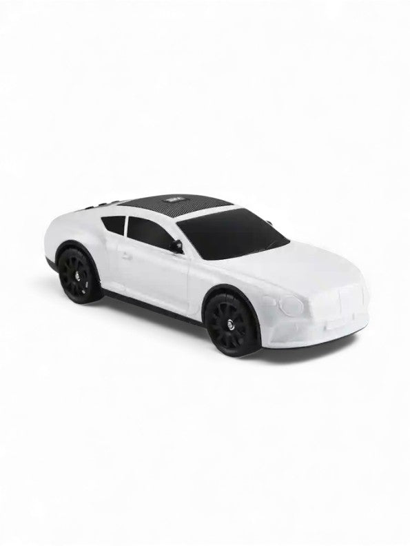 Bentley Continental GT Replica Toy – Luxury Diecast Model Car for Collectors & Kids White LMI15811.