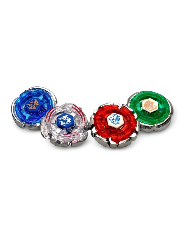 Beyblade Masters Battle Set TV3019.