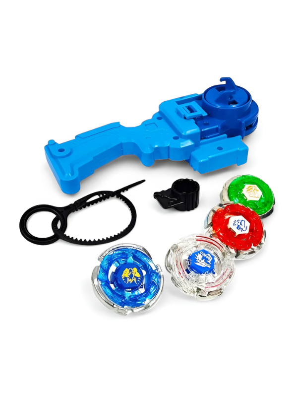 Beyblade Masters Battle Set TV3019.