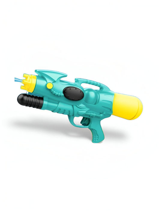 BlastForce – 260ml Tactical Water Blaster | Durable Holi Pichkari for Kids & Teens LMI14819.